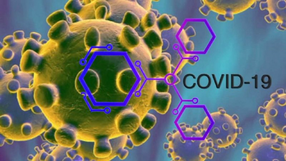 В Грузии за сутки выявлен 3731 новый случай коронавируса